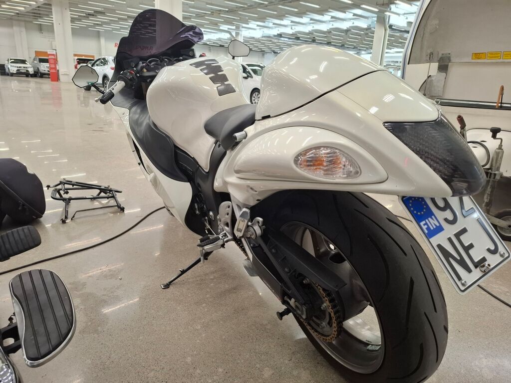 Suzuki GSX 2012 