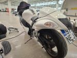 Suzuki GSX 2012 
