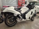 Suzuki GSX 2012 