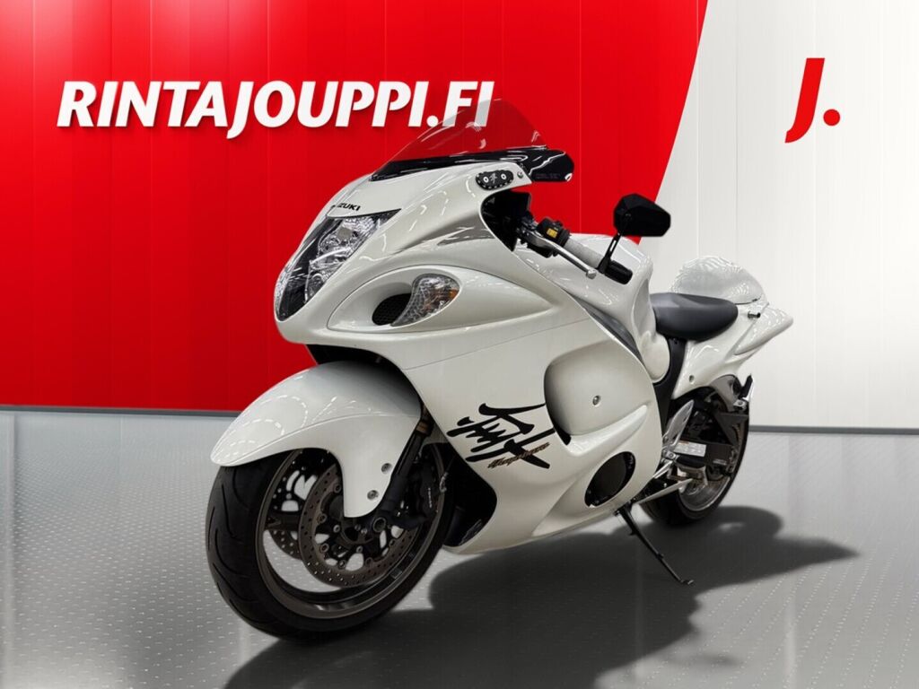 Suzuki GSX 2012 