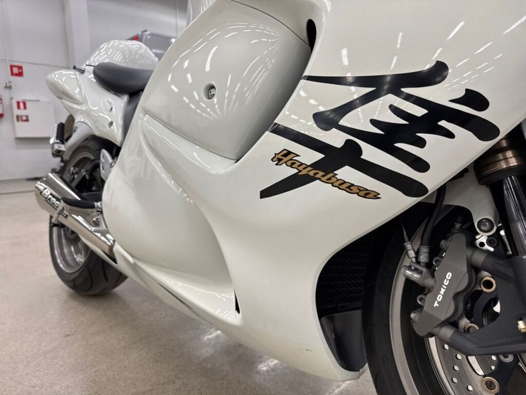 Suzuki GSX 2012 