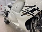 Suzuki GSX 2012 