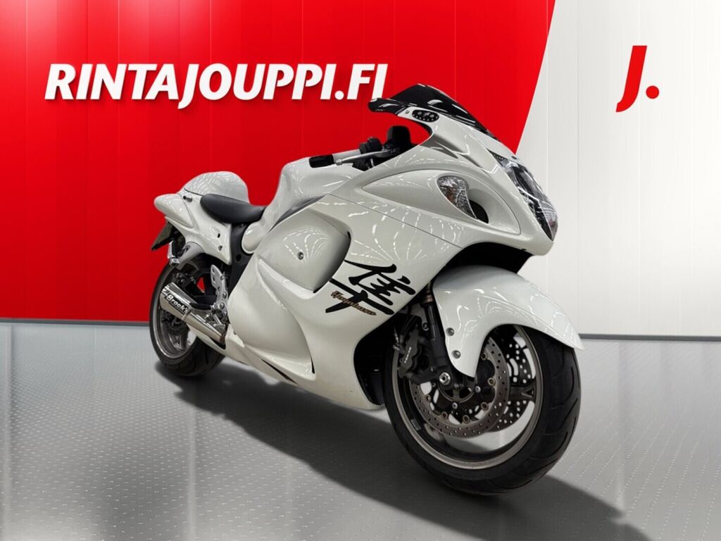 Suzuki GSX 2012 