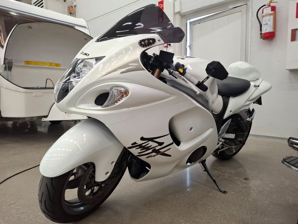 Suzuki GSX 2012 