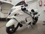 Suzuki GSX 2012 
