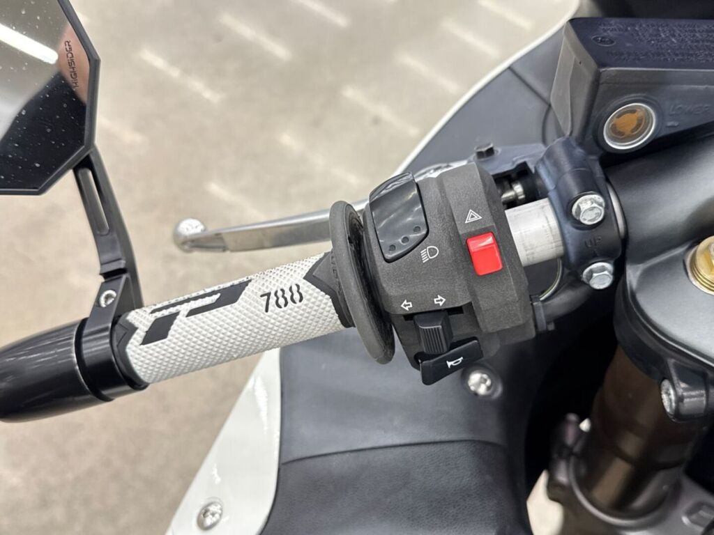 Suzuki GSX 2012 