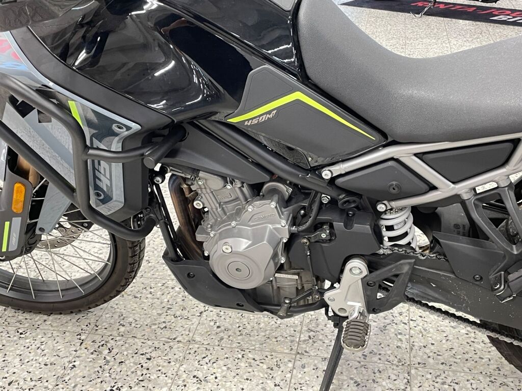Cfmoto 450MT 2025 