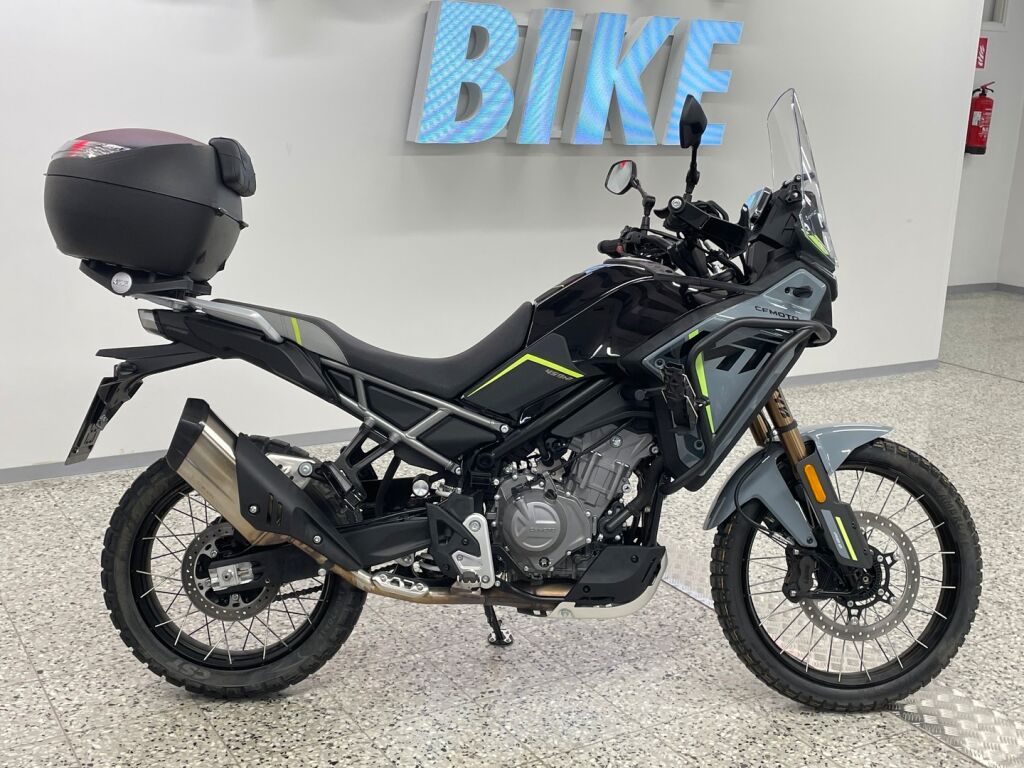 Cfmoto 450MT 2025 