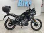 Cfmoto 450MT 2025 