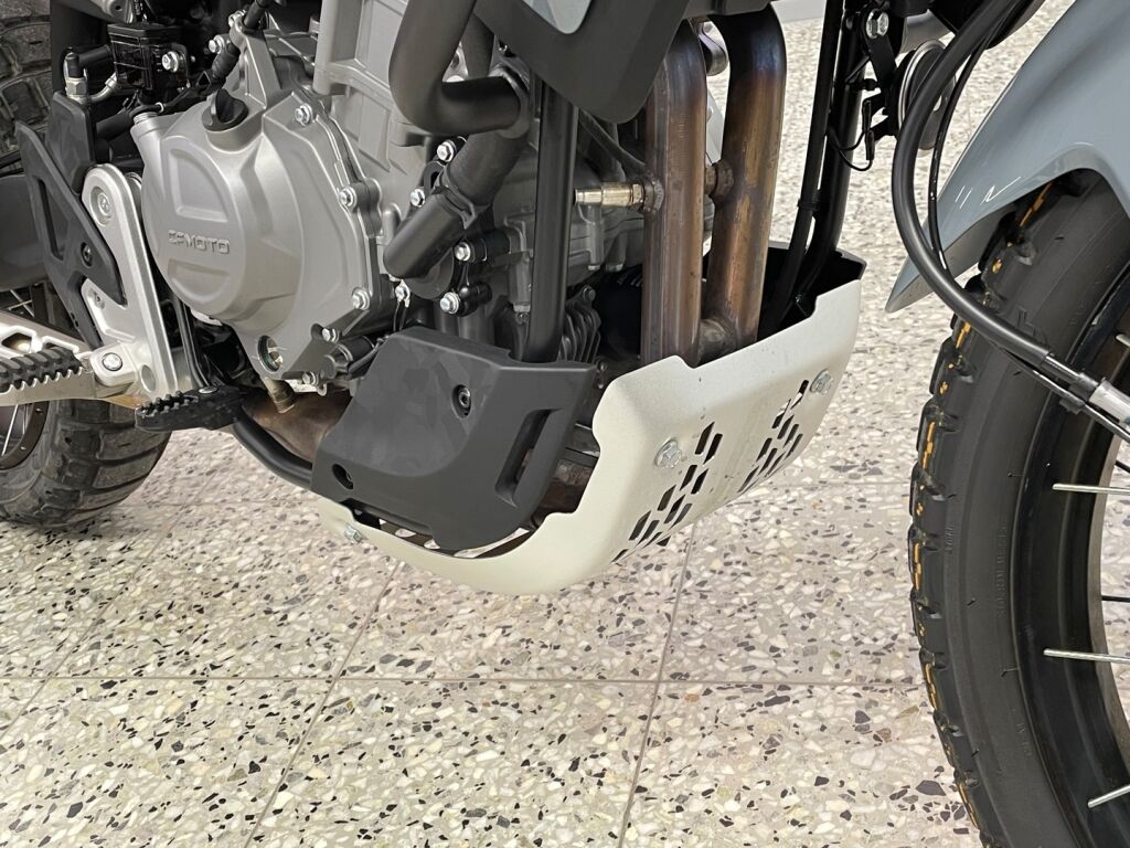 Cfmoto 450MT 2025 