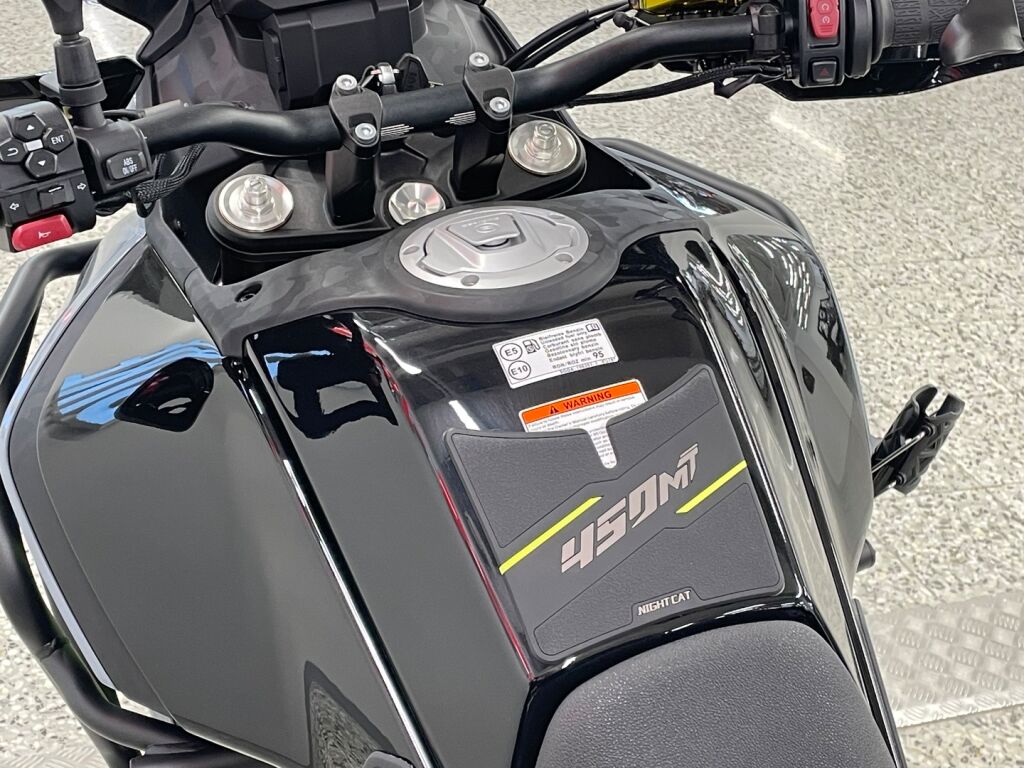 Cfmoto 450MT 2025 