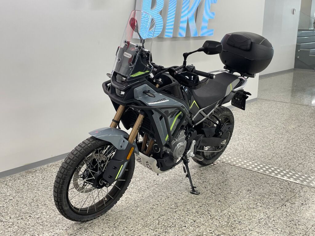 Cfmoto 450MT 2025 