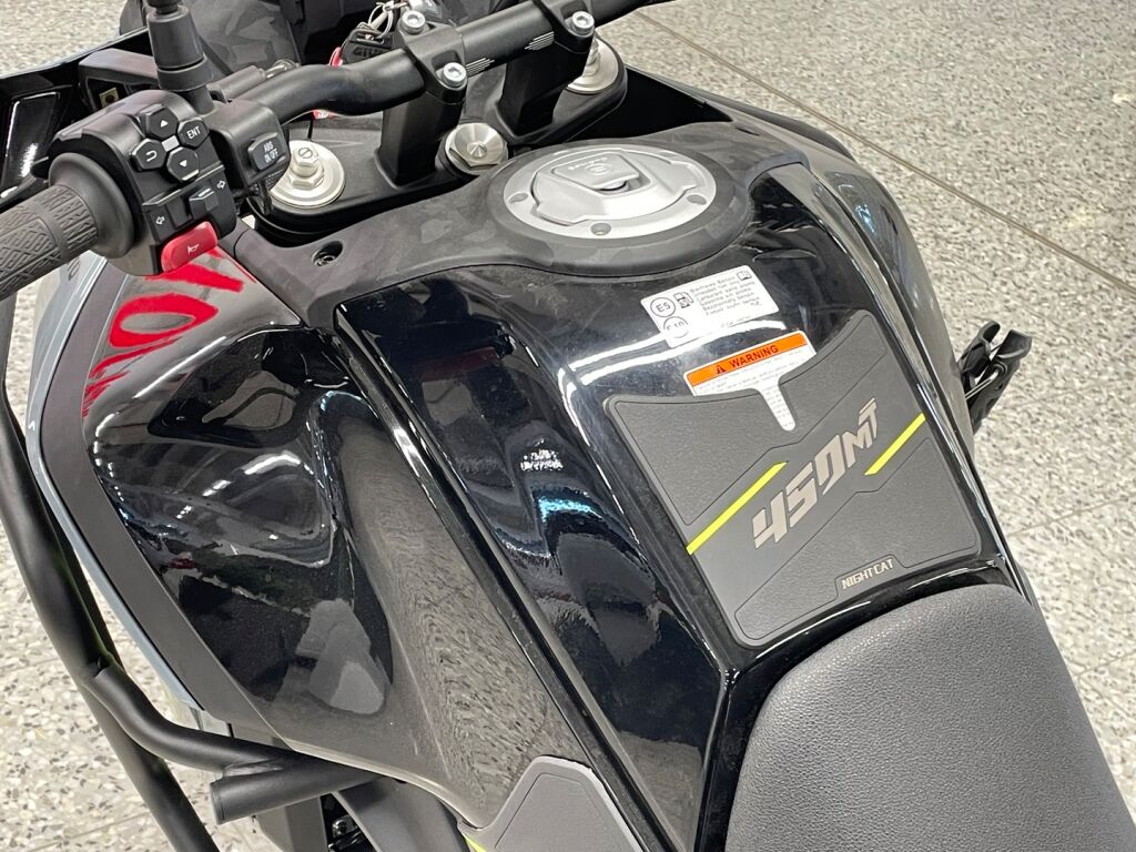Cfmoto 450MT 2025 