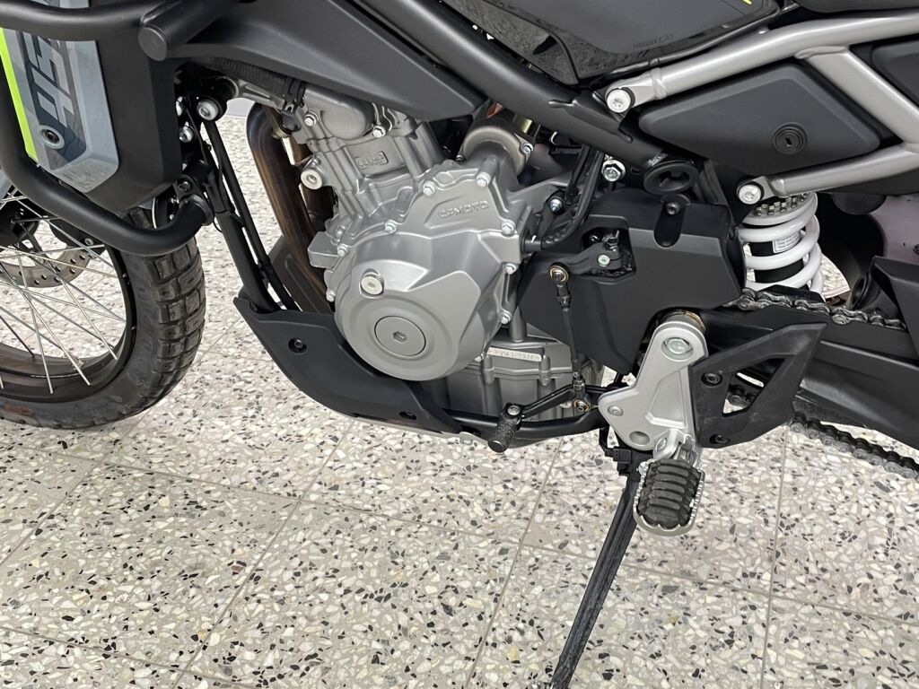 Cfmoto 450MT 2025 