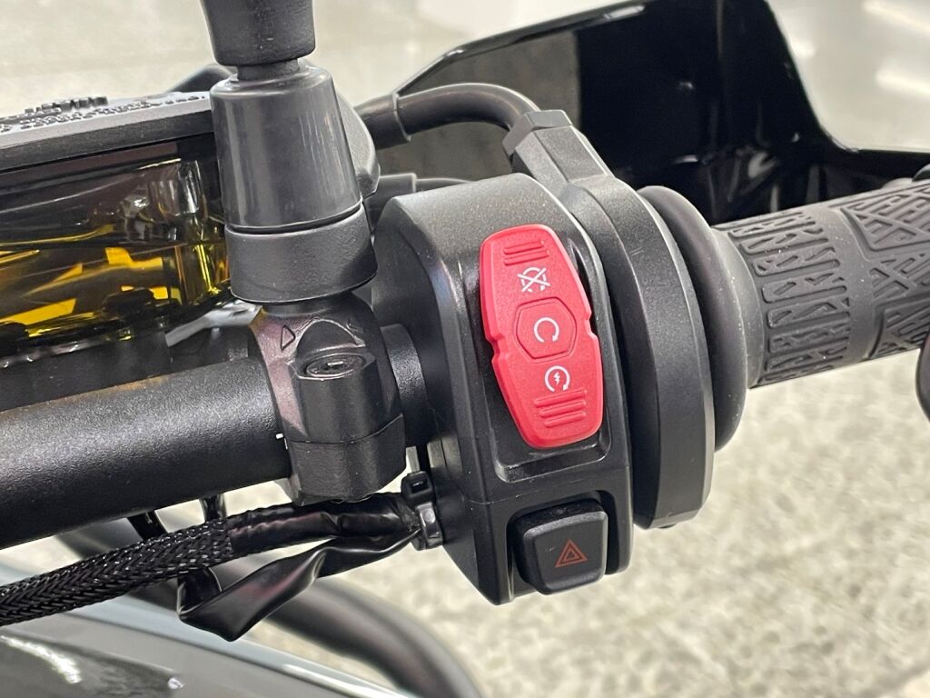 Cfmoto 450MT 2025 