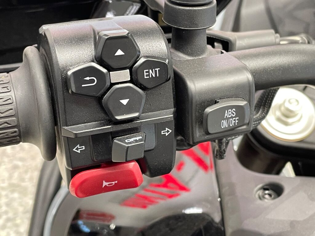 Cfmoto 450MT 2025 