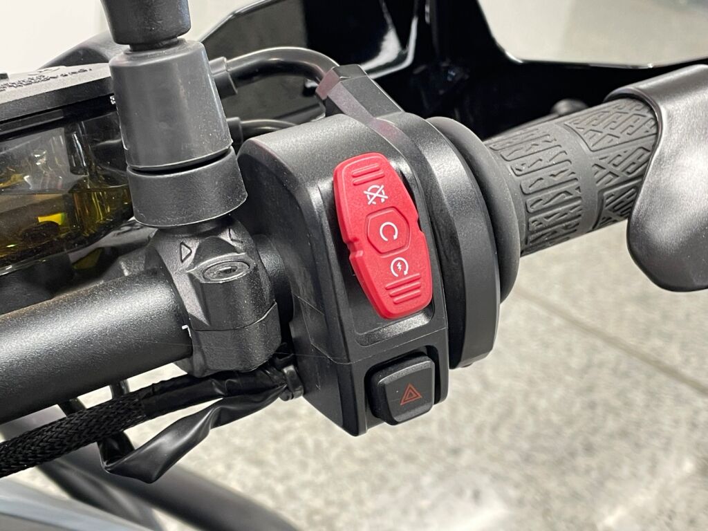 Cfmoto 450MT 2025 