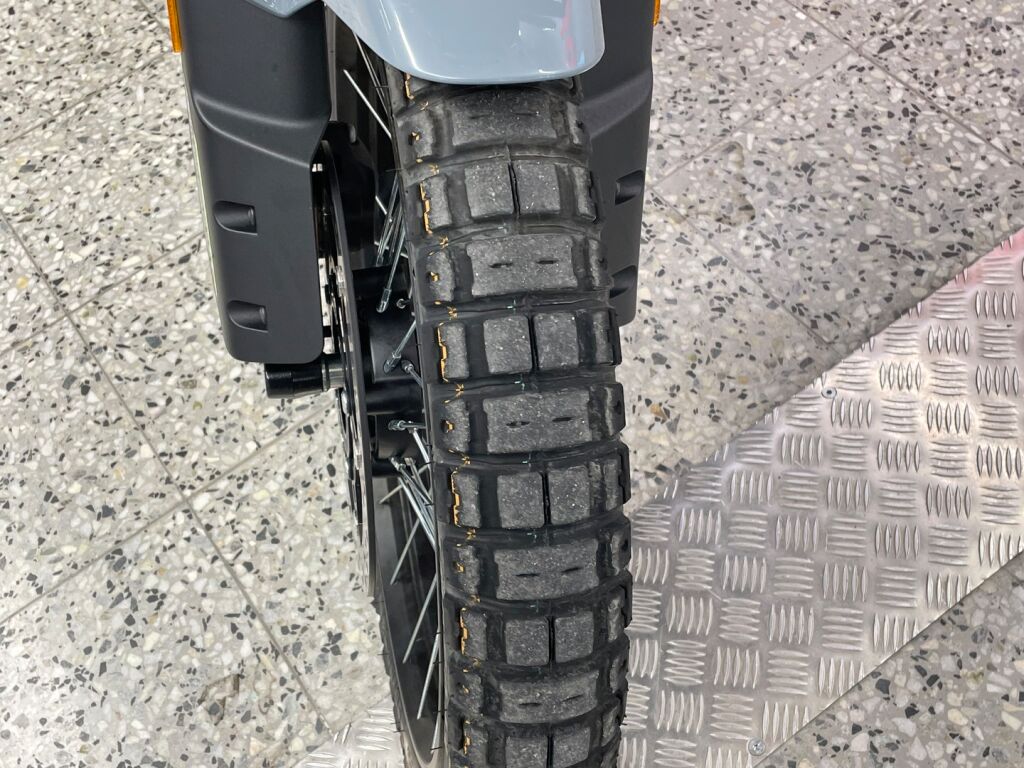 Cfmoto 450MT 2025 