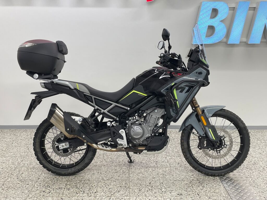 Cfmoto 450MT 2025 