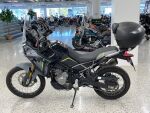Cfmoto 450MT 2025 