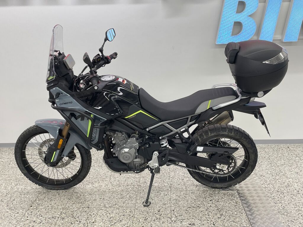 Cfmoto 450MT 2025 