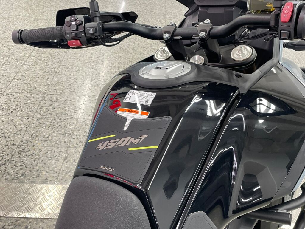 Cfmoto 450MT 2025 