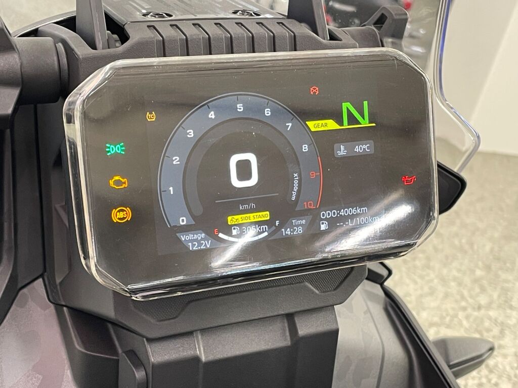 Cfmoto 450MT 2025 