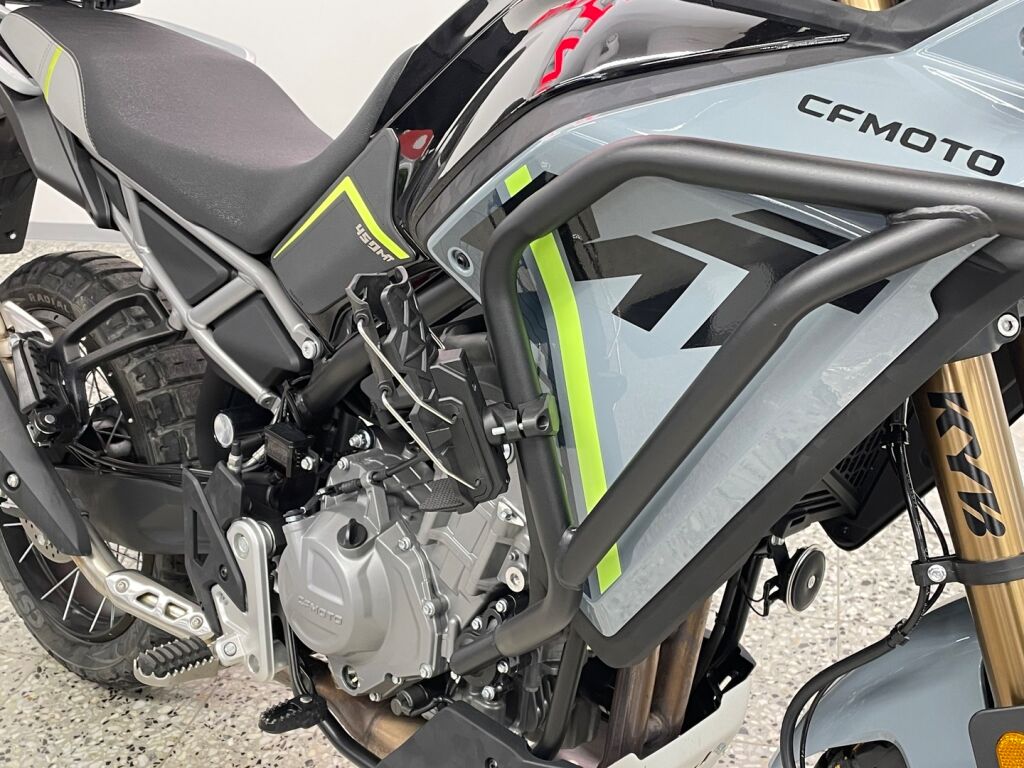 Cfmoto 450MT 2025 