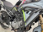 Cfmoto 450MT 2025 