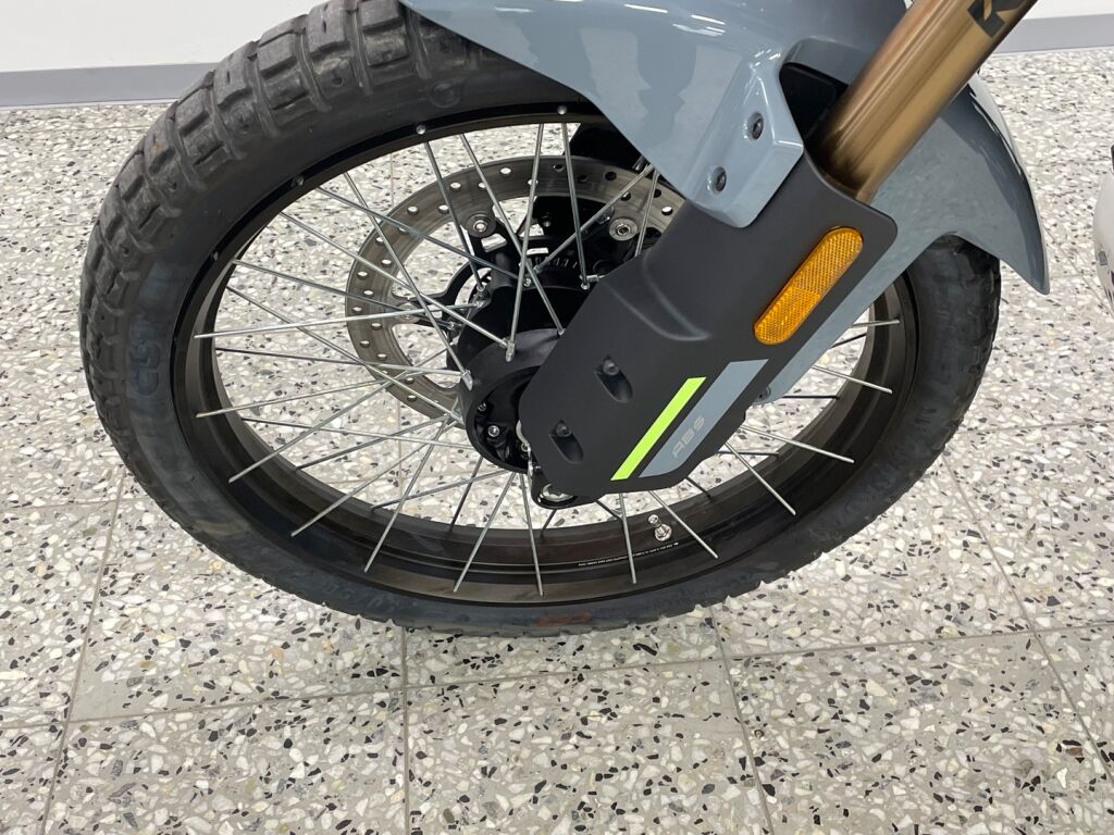 Cfmoto 450MT 2025 