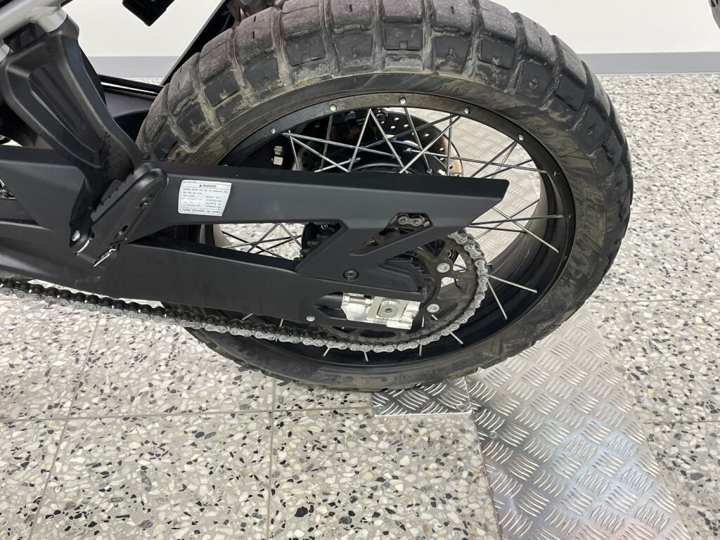 Cfmoto 450MT 2025 