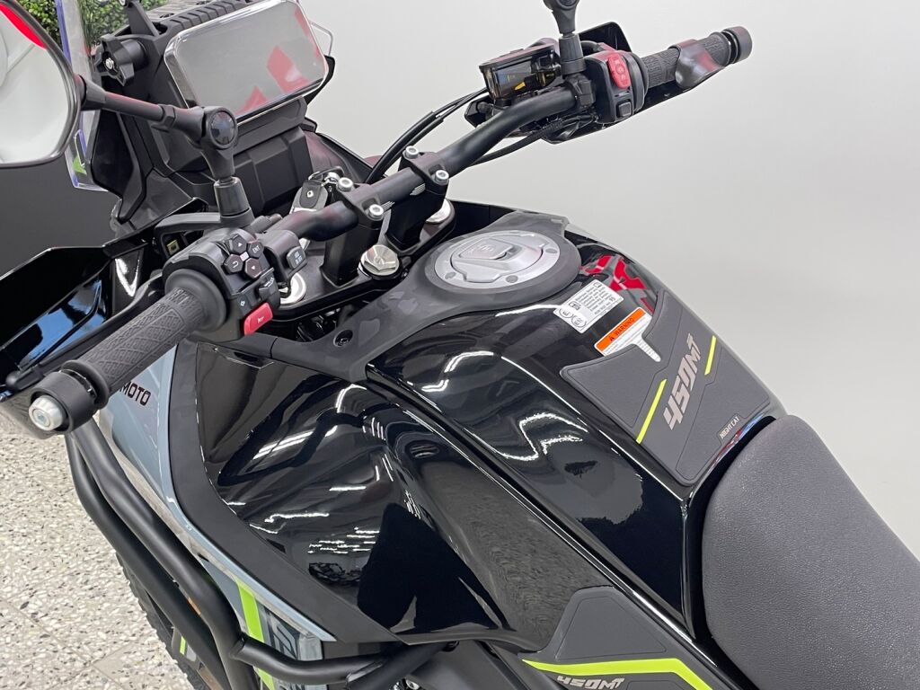 Cfmoto 450MT 2025 
