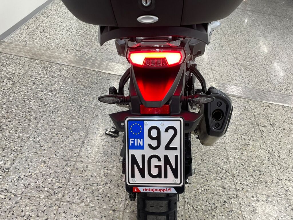 Cfmoto 450MT 2025 