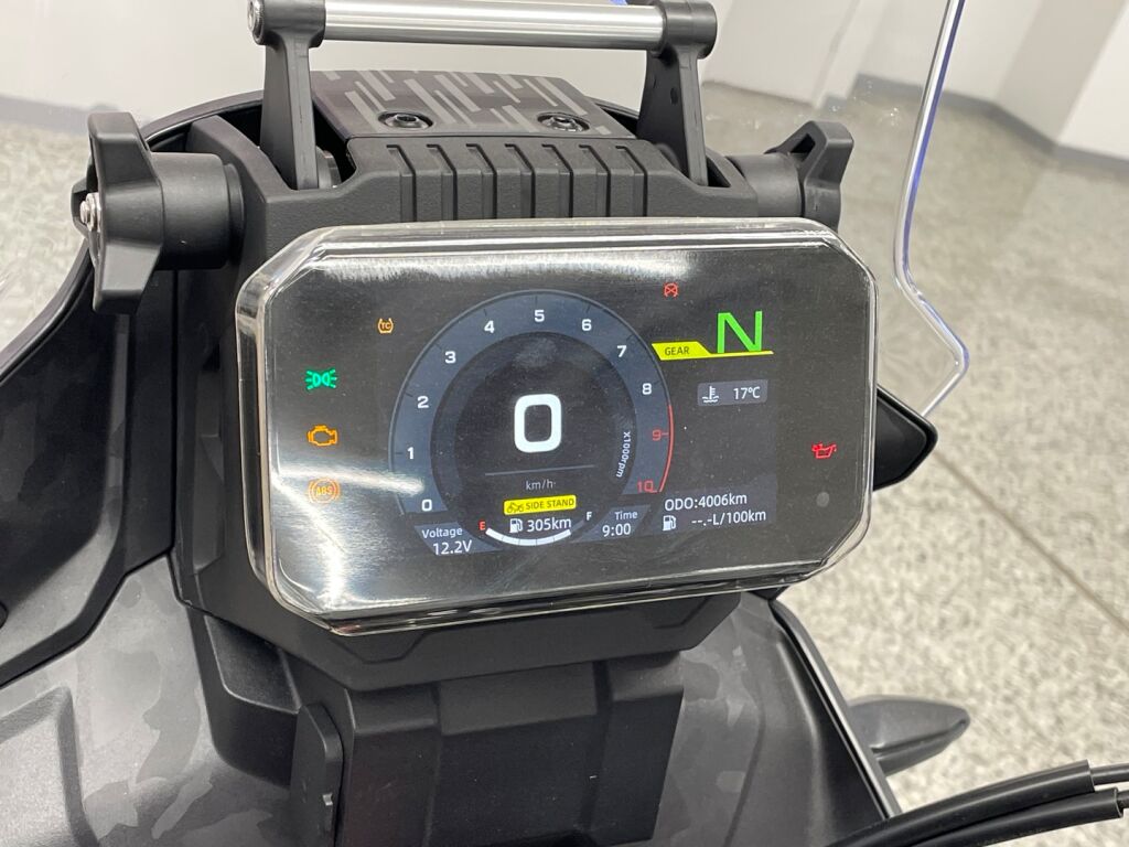 Cfmoto 450MT 2025 