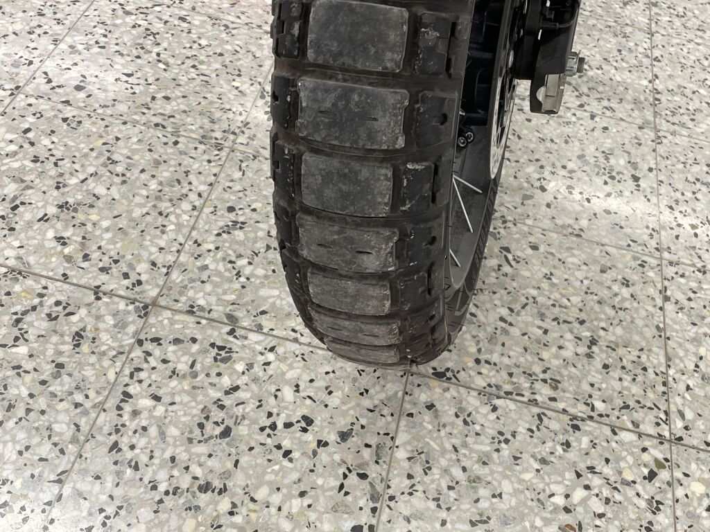 Cfmoto 450MT 2025 