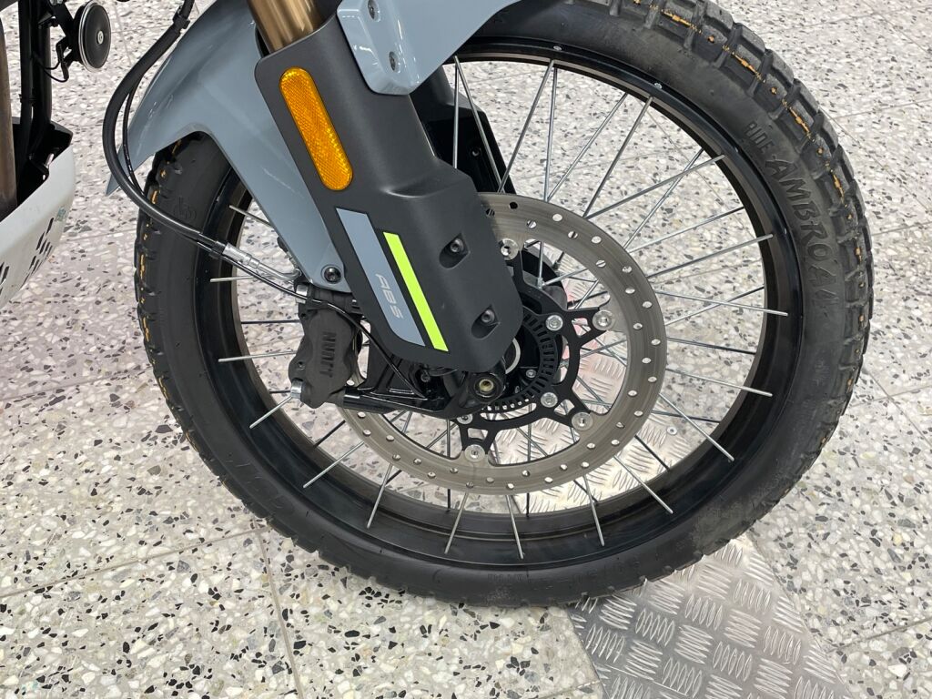 Cfmoto 450MT 2025 