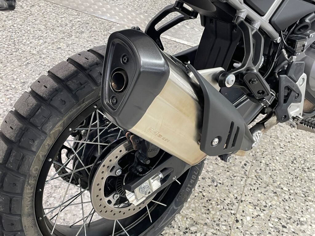 Cfmoto 450MT 2025 
