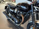 Triumph Speed Twin 2019 