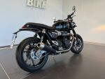 Triumph Speed Twin 2019 