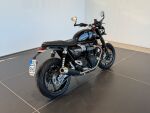Triumph Speed Twin 2019 
