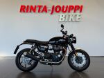 Triumph Speed Twin 2019 