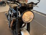 Triumph Speed Twin 2019 