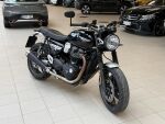 Triumph Speed Twin 2019 