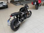 Triumph Speed Twin 2019 