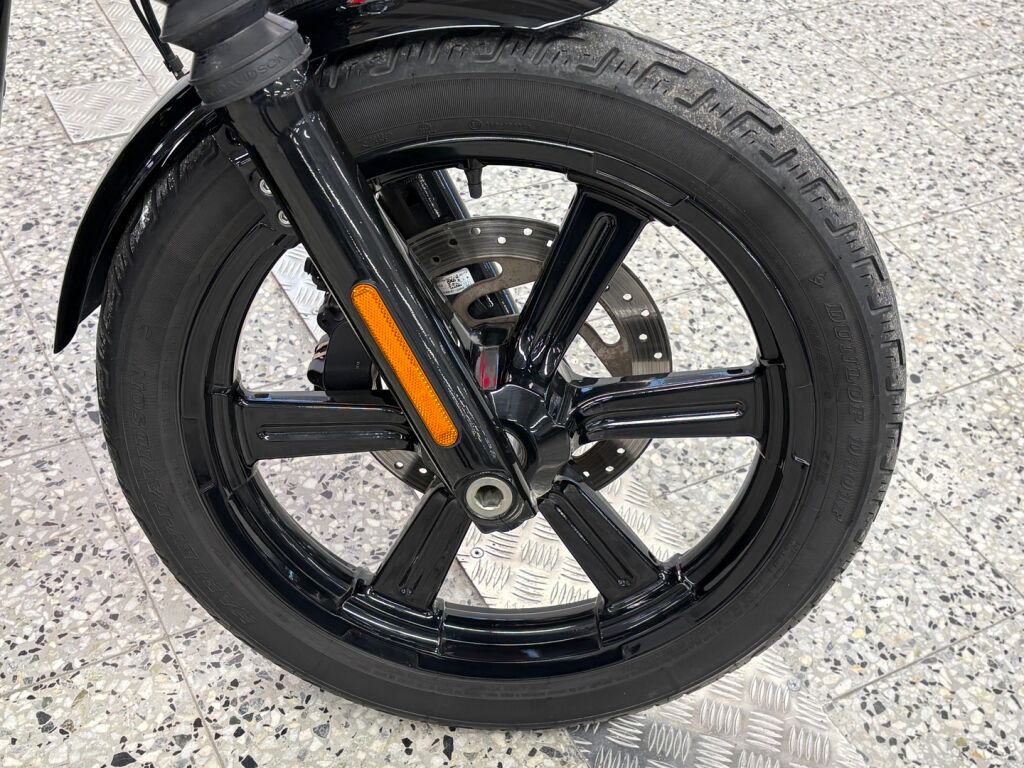 Harley-davidson SOFTAIL 2023 