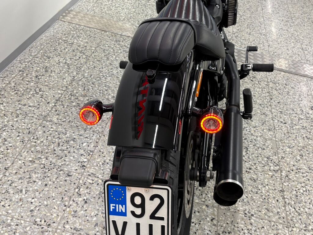 Harley-davidson SOFTAIL 2023 