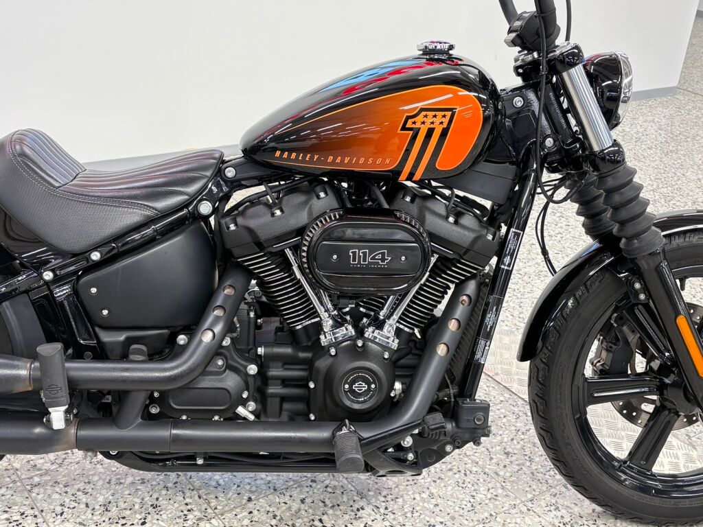 Harley-davidson SOFTAIL 2023 