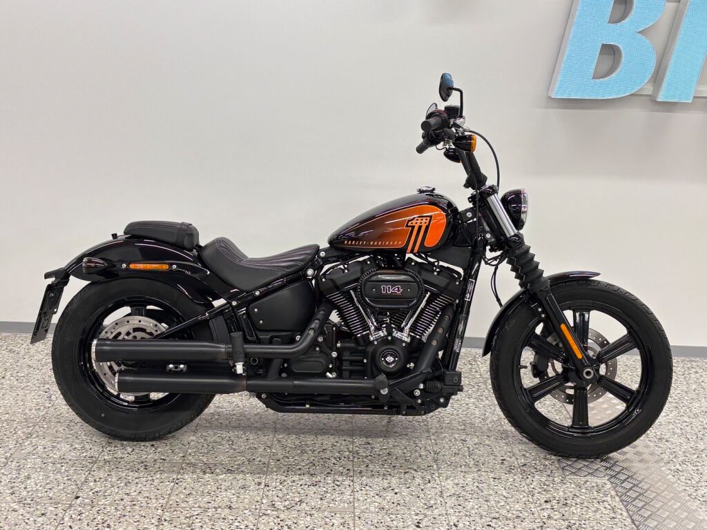 Harley-davidson SOFTAIL 2023 