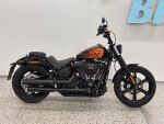 Harley-davidson SOFTAIL 2023 