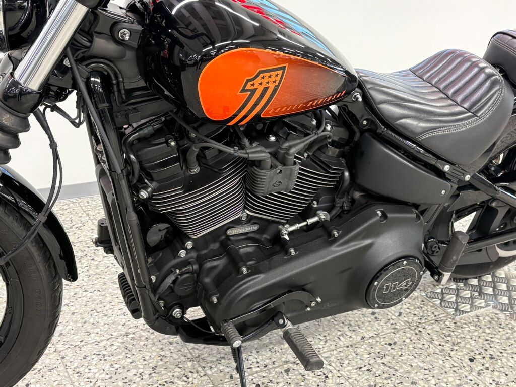 Harley-davidson SOFTAIL 2023 